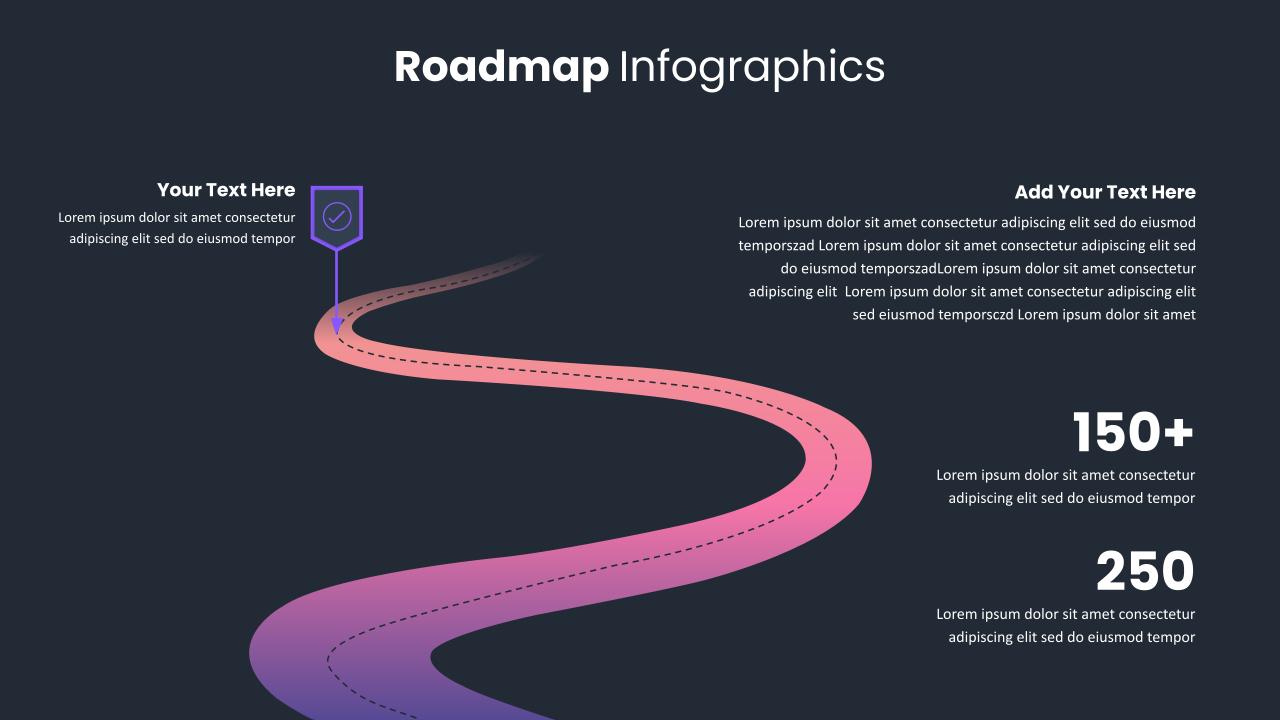 Roadmap Presentation Slide 12