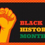 Black History Month Google Slides Template