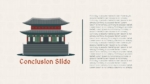 Korean Culture Powerpoint Templates Free Download