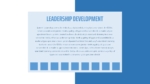 Leadership Development Presentation Template
