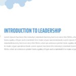 Leadership Google Slides -3