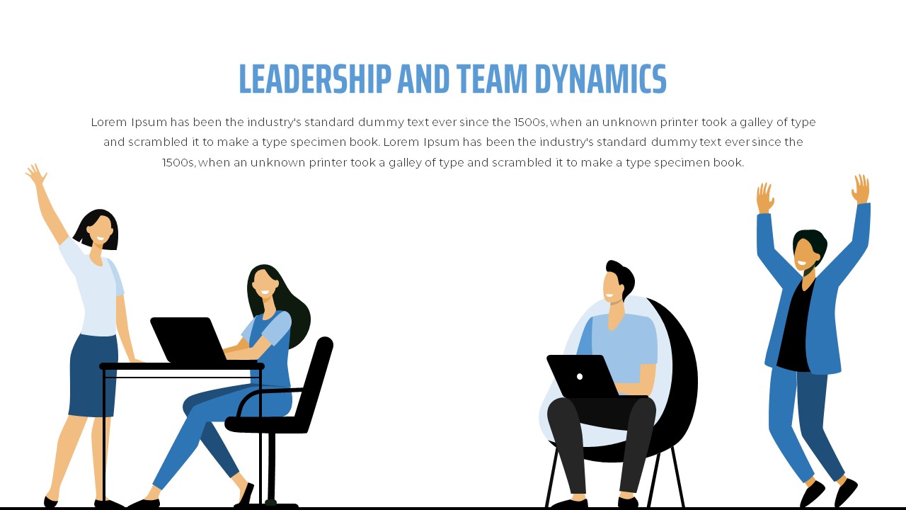 Leadership Google Slides -4