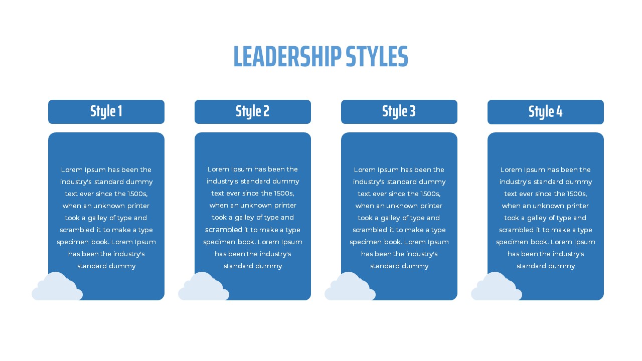 Leadership Google Slides -5