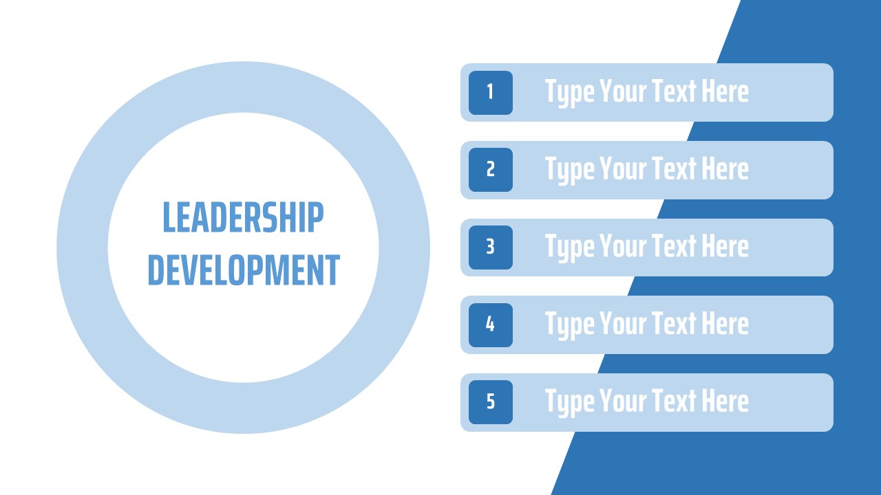 Leadership Google Slides Templates -11