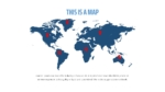Map Presentation Template