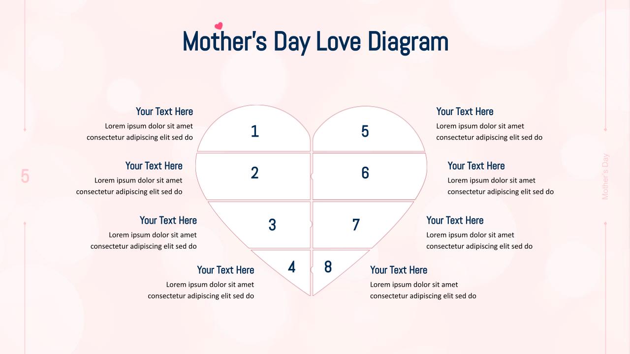 Mothers Day Google Slide 05