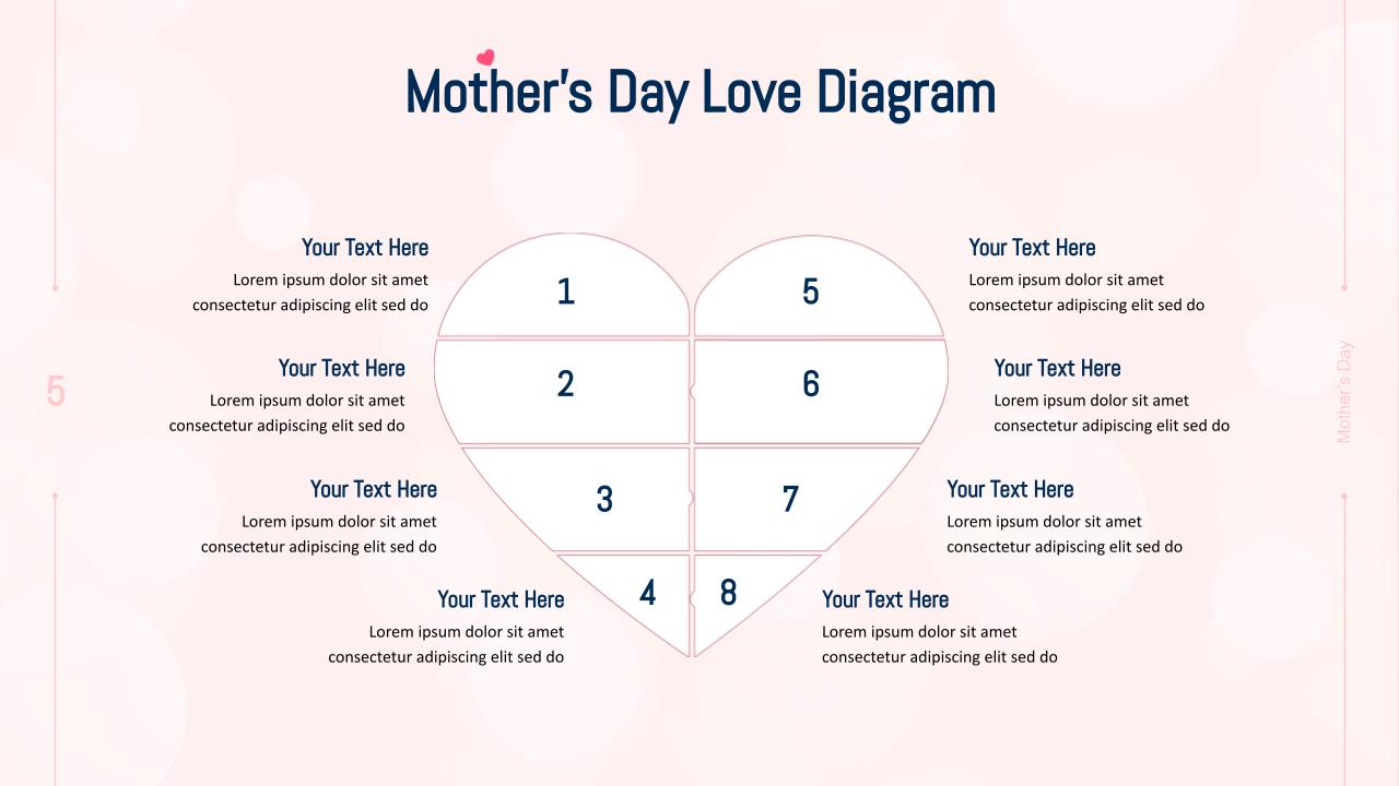 Mothers Day Google Slide 05