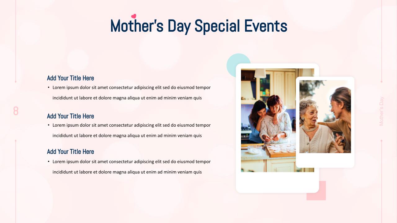 Mothers Day Google Slide 08