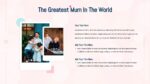 Mothers Day Google Slide 16