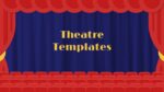 Movie Theater Theme Slide-2