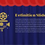 Movie Theater Theme Slide-6