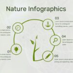 Nature Slide Template 14