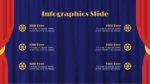 Free PowerPoint Theater Background Template
