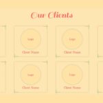 Spring Slide Template 17