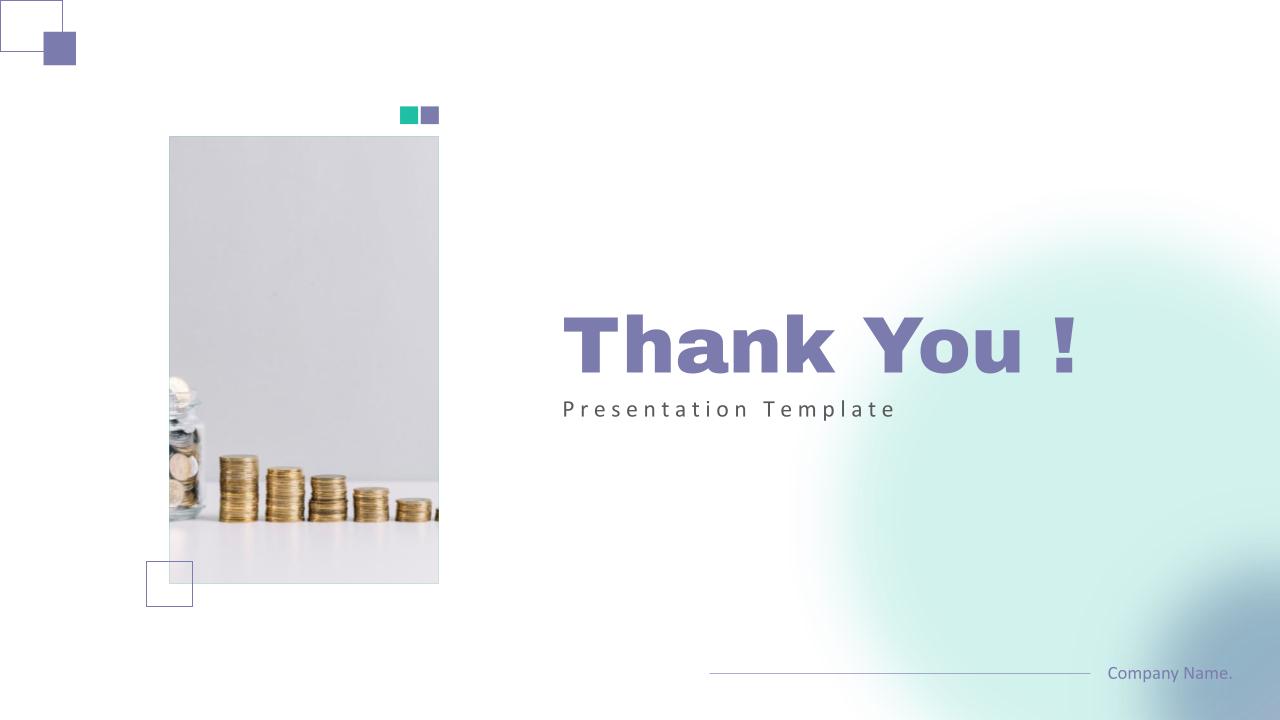 Thank You Pitch Presentation Template Google Slides 20