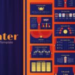 Theater Google Slides Theme Free-1