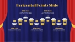 Free Theater Stage PowerPoint Presentation Template