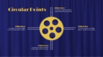 Theater Stage Presentation Template