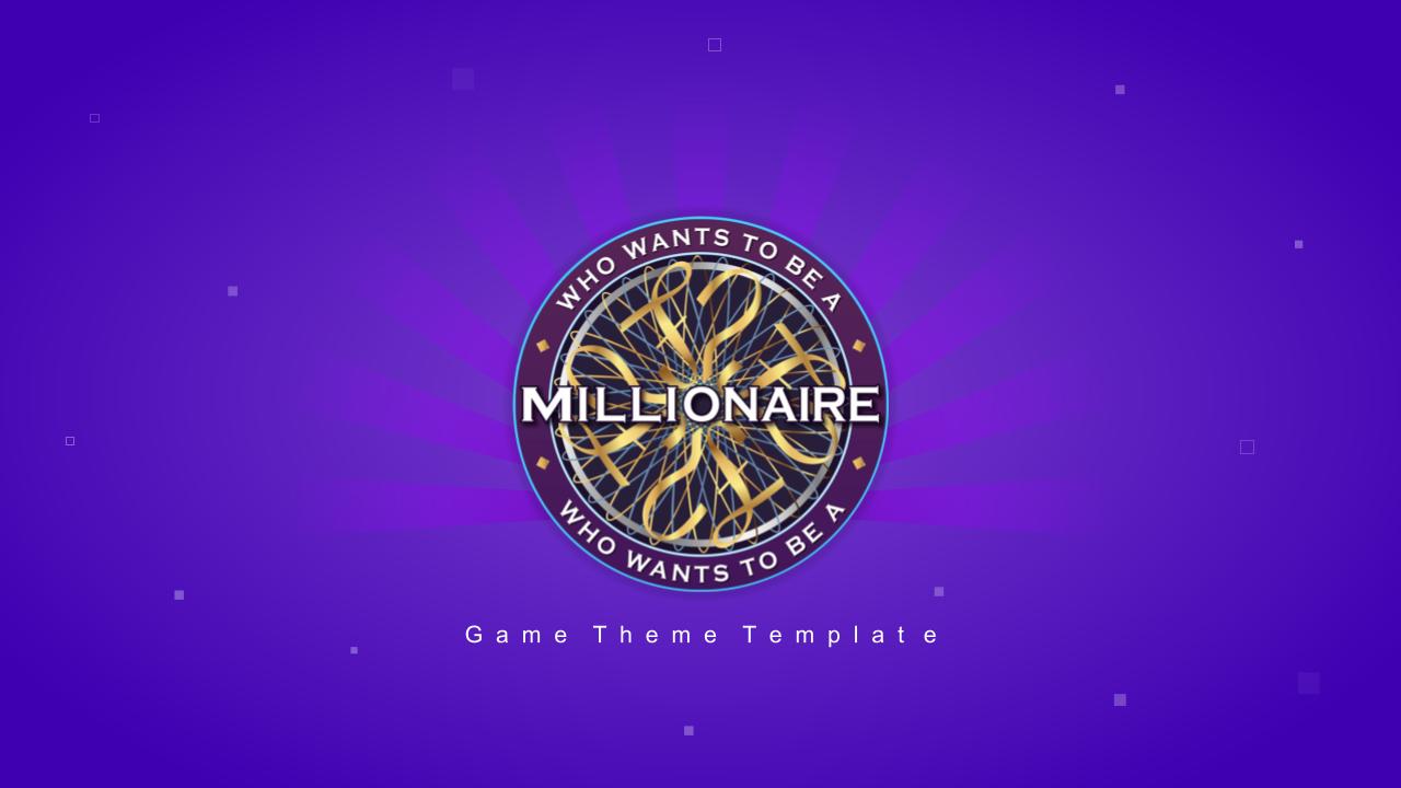 Who Wants To Be A Millionaire: Special Editions Out Now - Capsule Computers