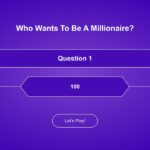 Who Wants To Be A Millionaire Template Google Slides-3