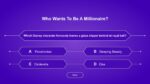 Who Wants To Be A Millionaire Template Google Slides-4