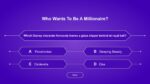 Who Wants To Be A Millionaire Template Google Slides-4