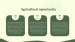 Agriculture Slide Templates 12