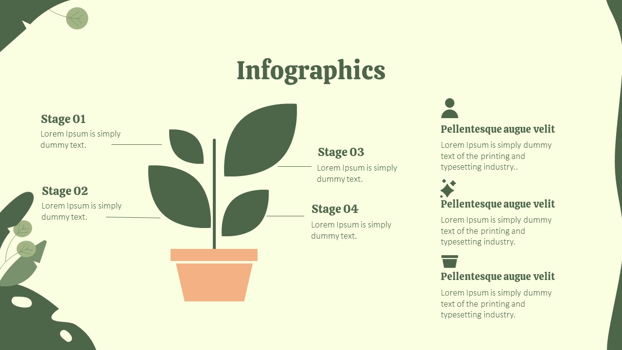 Agriculture Slide Templates 13