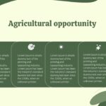 Agriculture Slide Templates 18