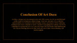 Art Deco Google Presentation Theme 0019