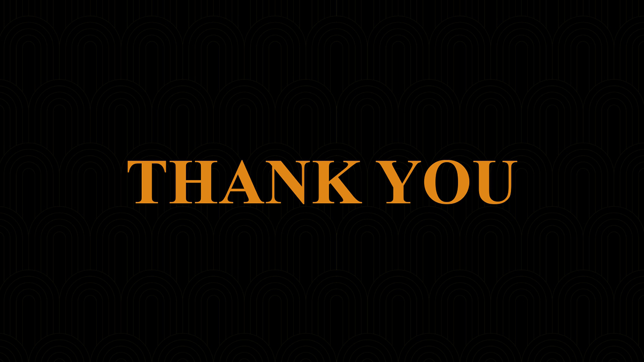 Art Deco Thank You Google Presentation Theme 0020