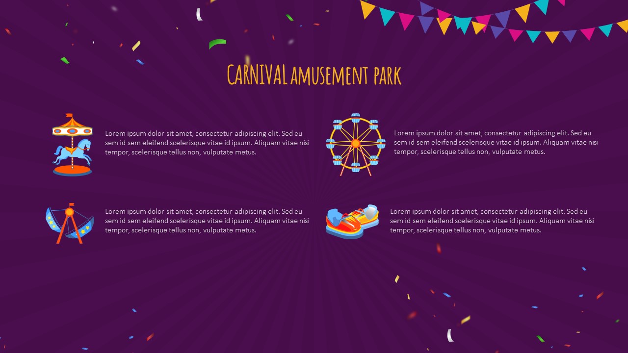 Carnival Slide 10