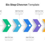 Chevron Design Template