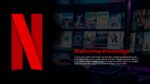 Netflix Presentation Template Google Slides 2