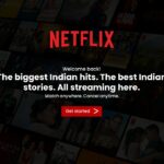 Netflix Presentation Template Google Slides 3
