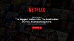 Netflix Presentation Template Google Slides 3