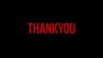 Netflix Thank You Slide Template 20