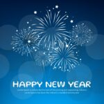 New Year Slide Backgrounds 02