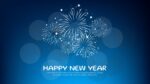 New Year Slide Backgrounds 02