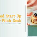 Pitch Deck Food Startup 1