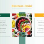 Pitch Deck Food Startup 12