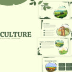 Presentation Template Agriculture