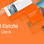 Real Estate Slide Template 1