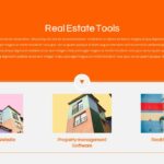 Real Estate Slide Template 11