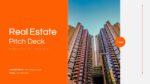 Real Estate Slide Template 2