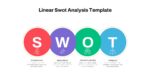 Swot Analysis Slide