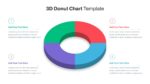 3D Pie Chart Template