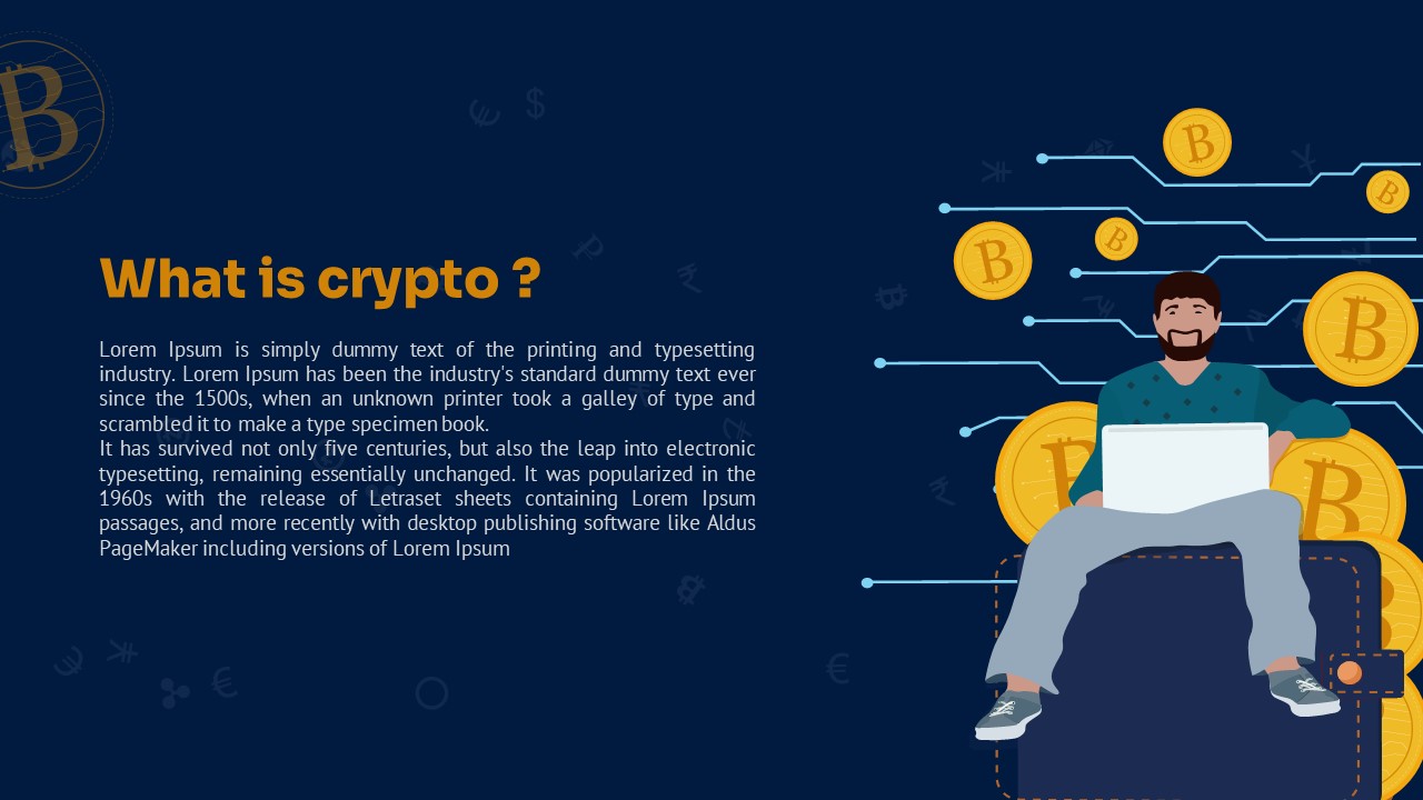 Crypto Slide 3