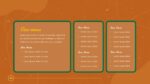 Restaurant Slides Template 10