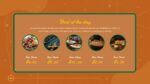 Restaurant Slides Template 16